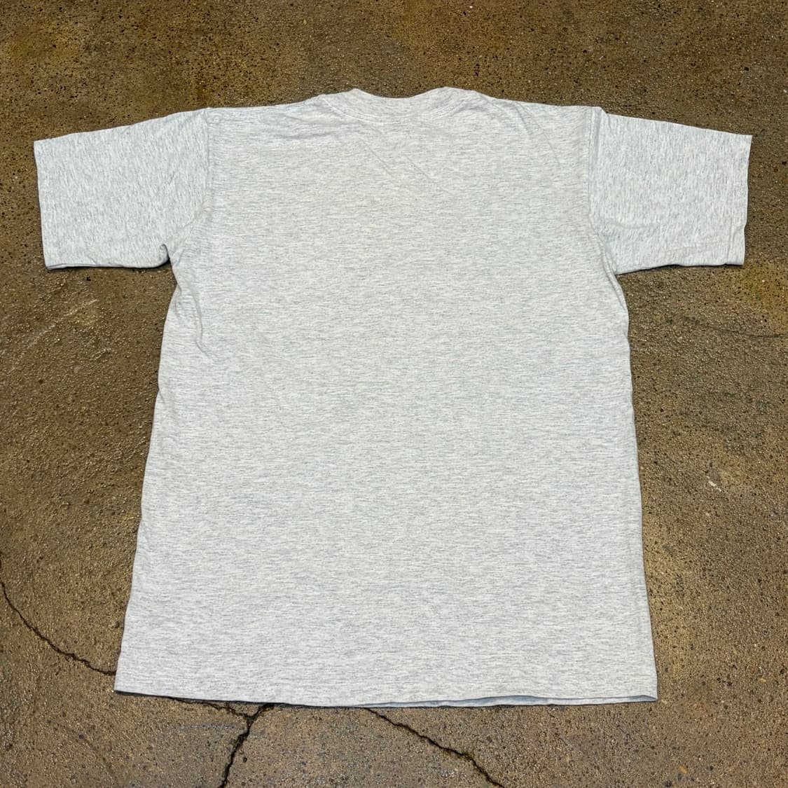 90s Made in USA 미국 빈티지 피싱 반팔티 상품이미지6