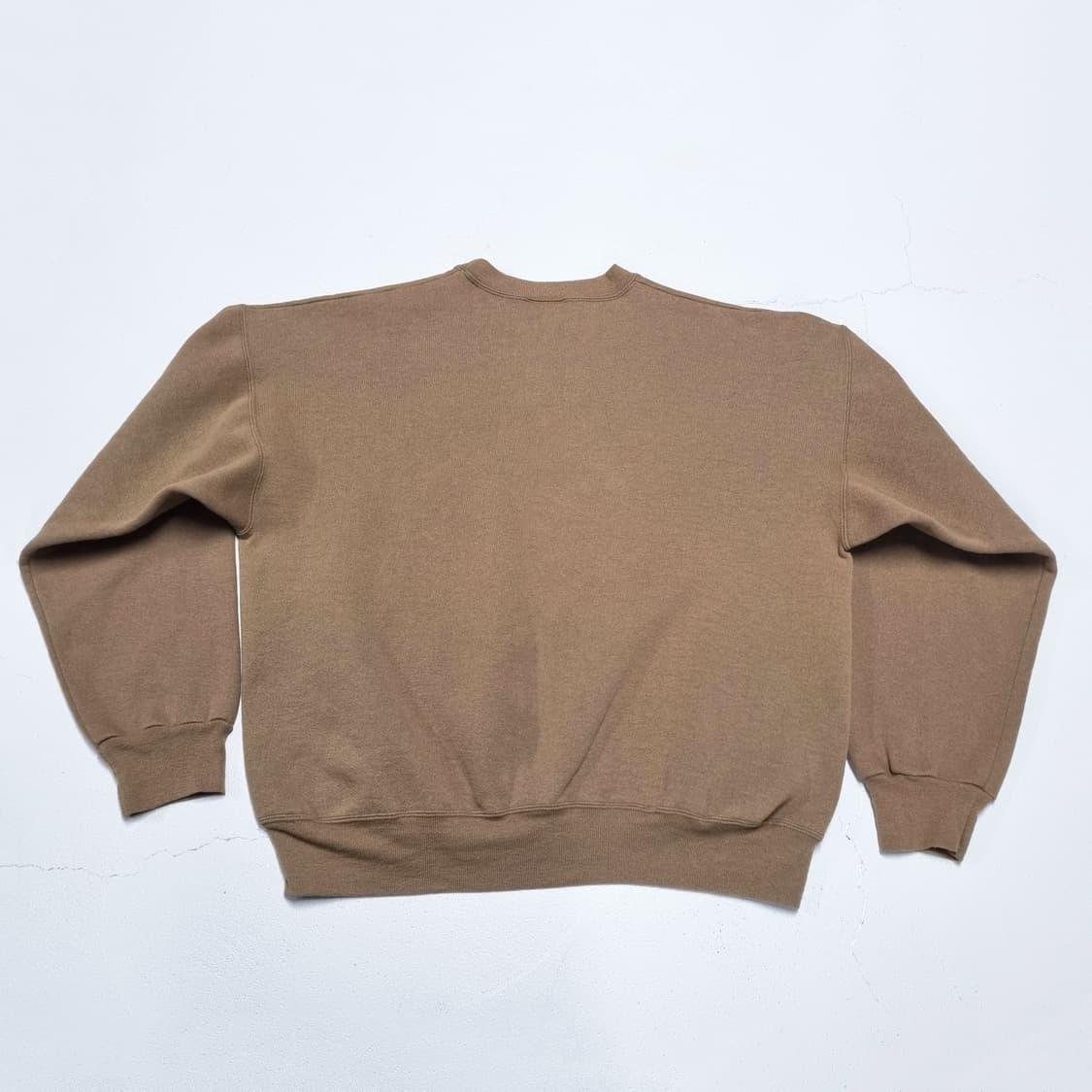 90s Hanes 헤인즈 스웻셔츠 - XL 상품이미지6
