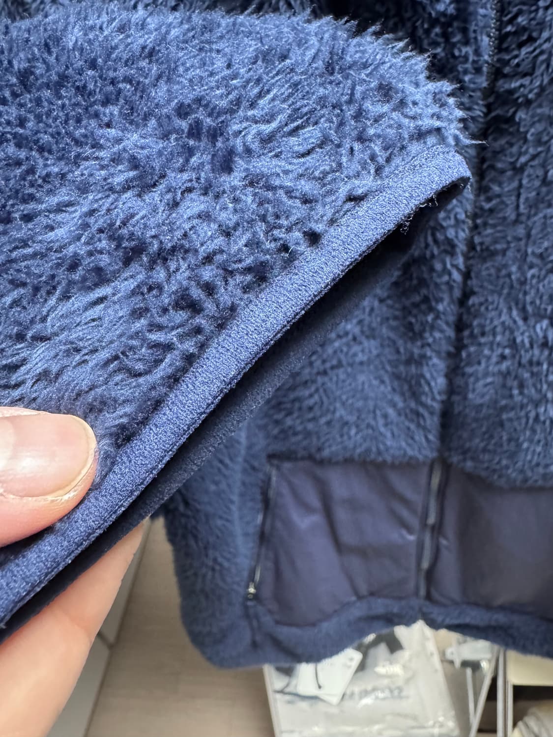 랄프로렌 폴로 후리스L 상품이미지4