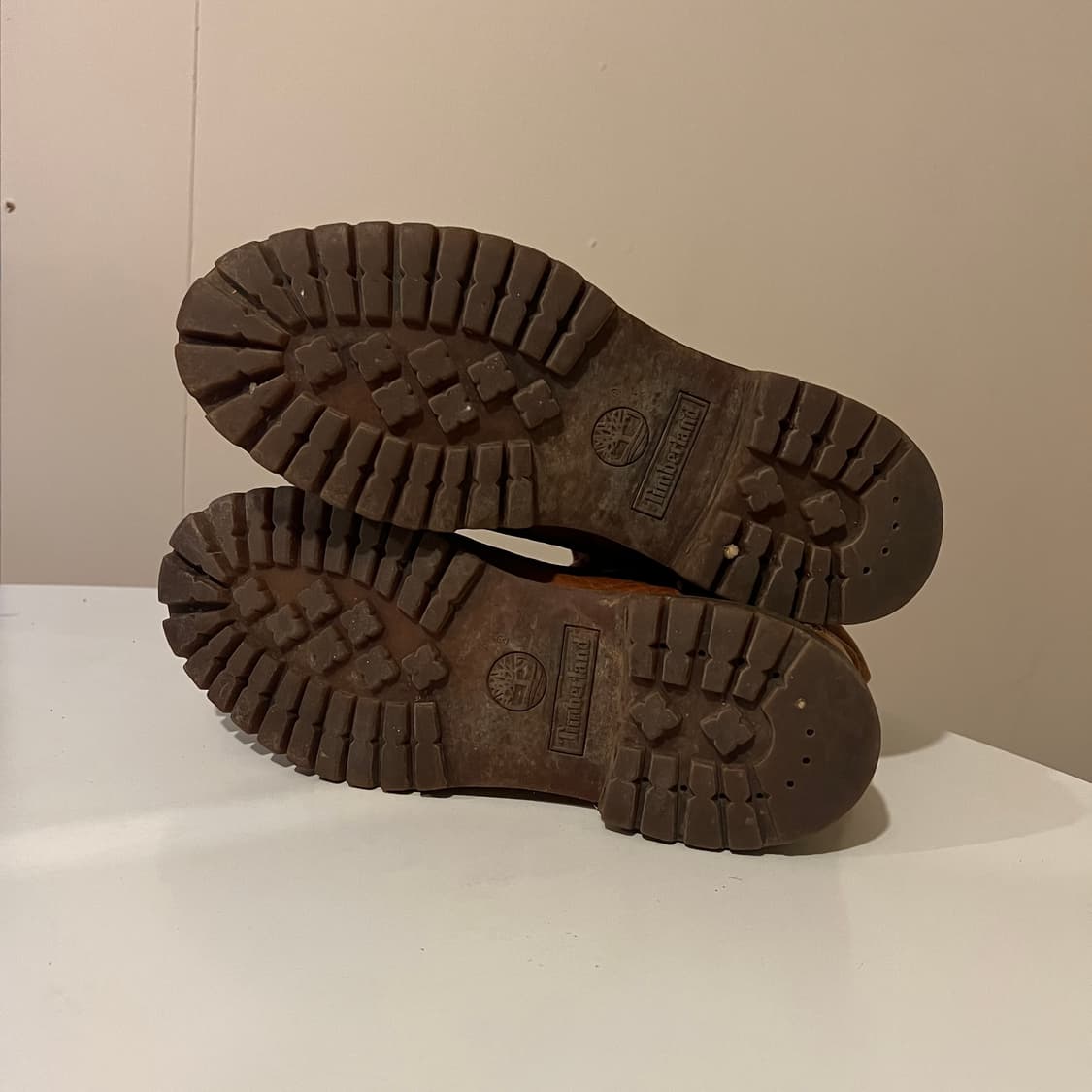 팀버랜드 롤탑 펜들턴 부츠 상품이미지5