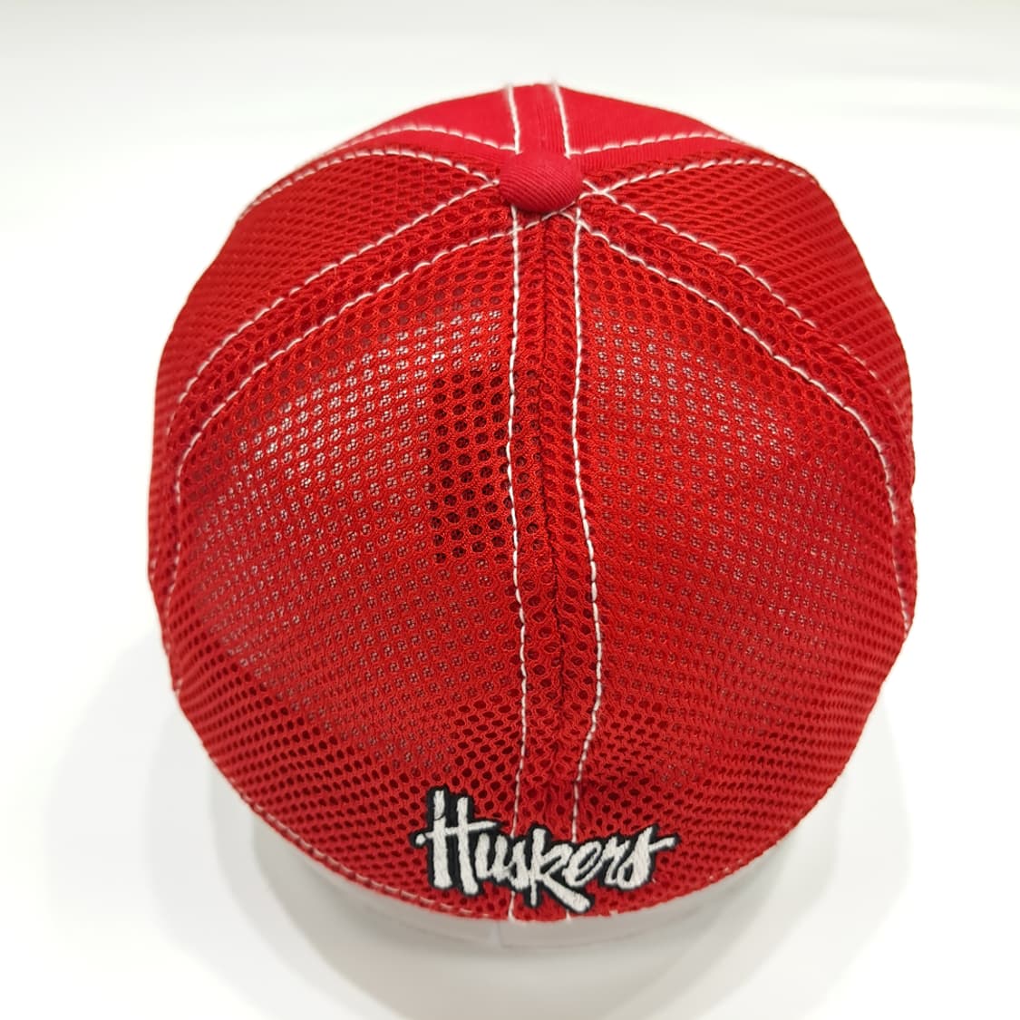 뉴에라 Huskers 메쉬 트러커캡 P1248 상품이미지5