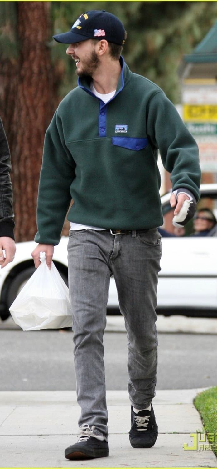 (착샷) 바나나 리퍼블릭 헤리티지 컬렉션 데님 팬츠 상품이미지1