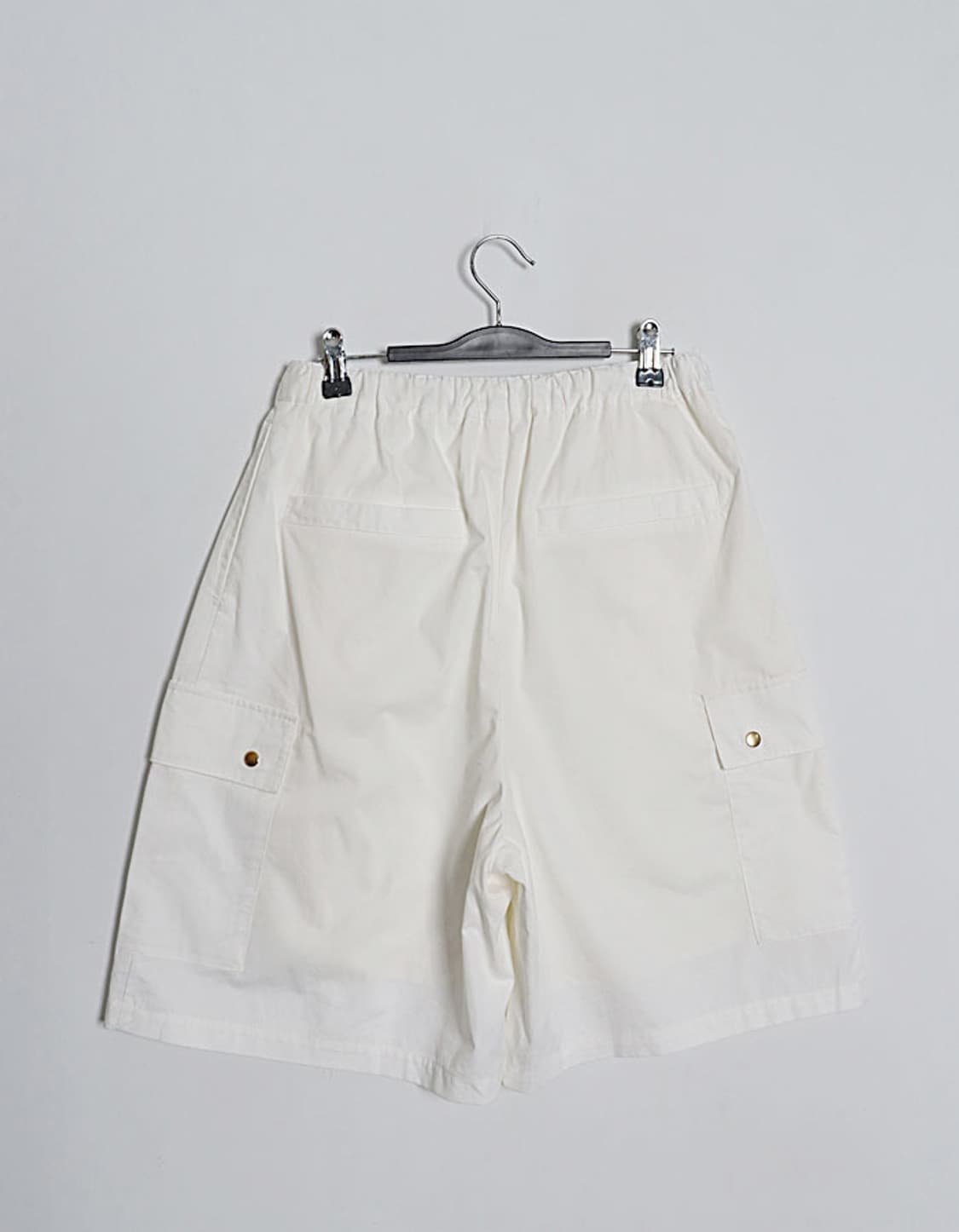 Loungedress Cargo Wide Shorts (27~29) 상품이미지5