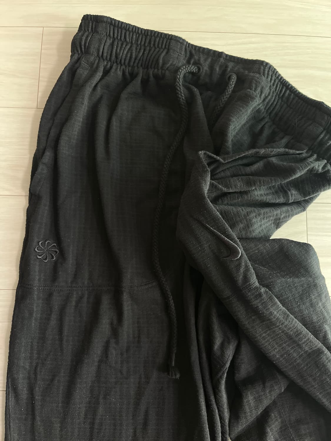 나이키 남자 요가복 상품이미지2