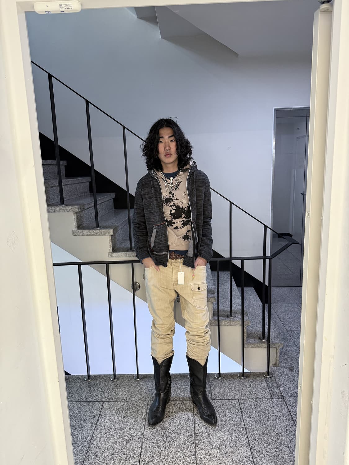 BACK NUMBER 상품이미지2