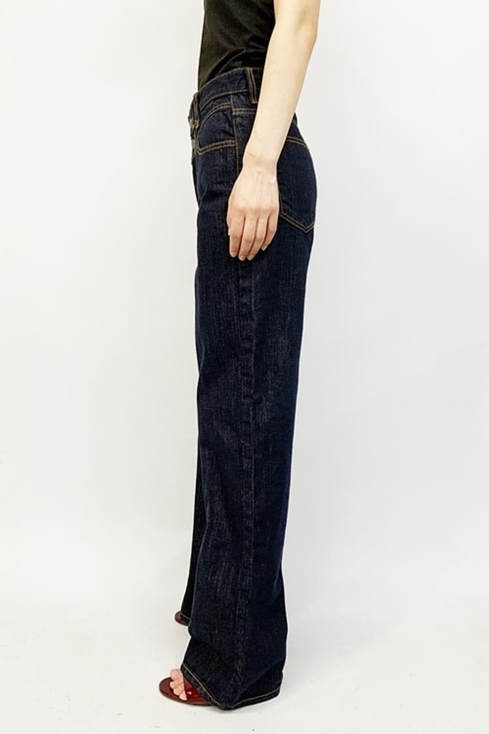 [c.nergy] 데님 청바지 상품이미지3