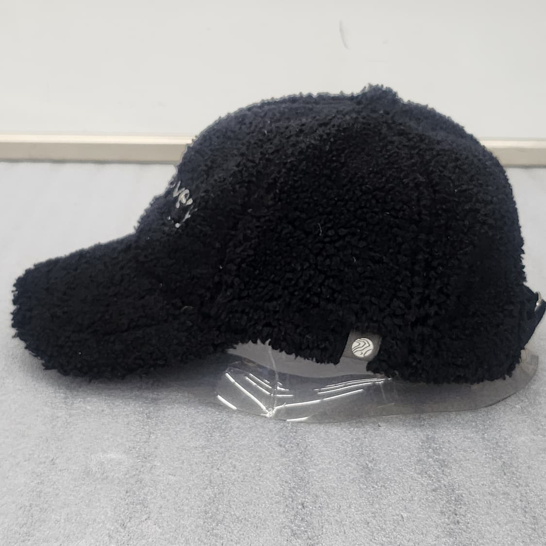 디스커버리 정품 익스페디션 뽀글이 볼캡 상품이미지3