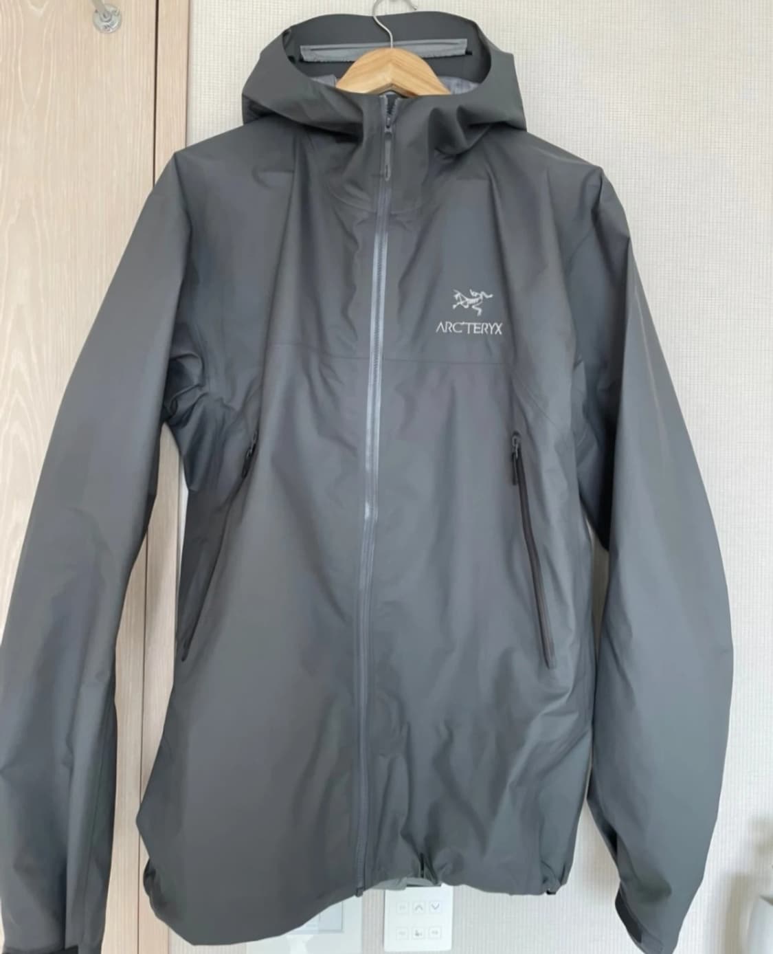 아크테릭스 베타 클라우드 남성L 한국105 상품이미지2