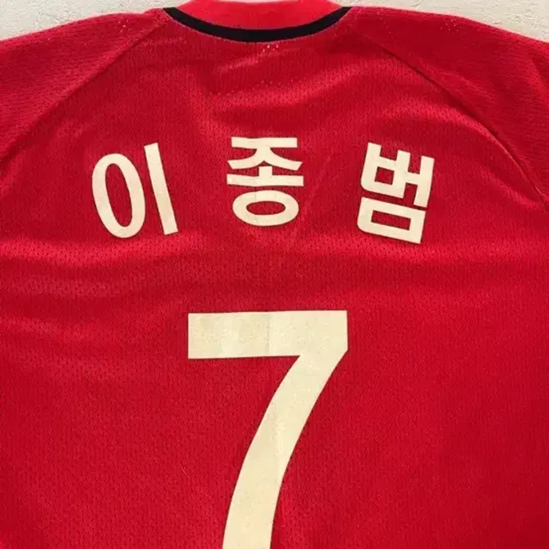기아타이거즈 이종범 유니폼 95 상품이미지7