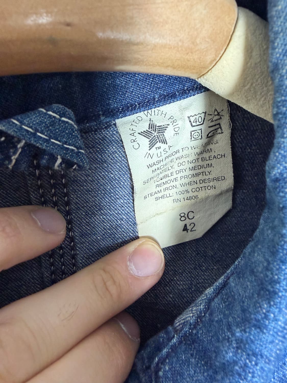 칼하트자켓 칼하트wip 워크자켓 초어자켓 상품이미지3