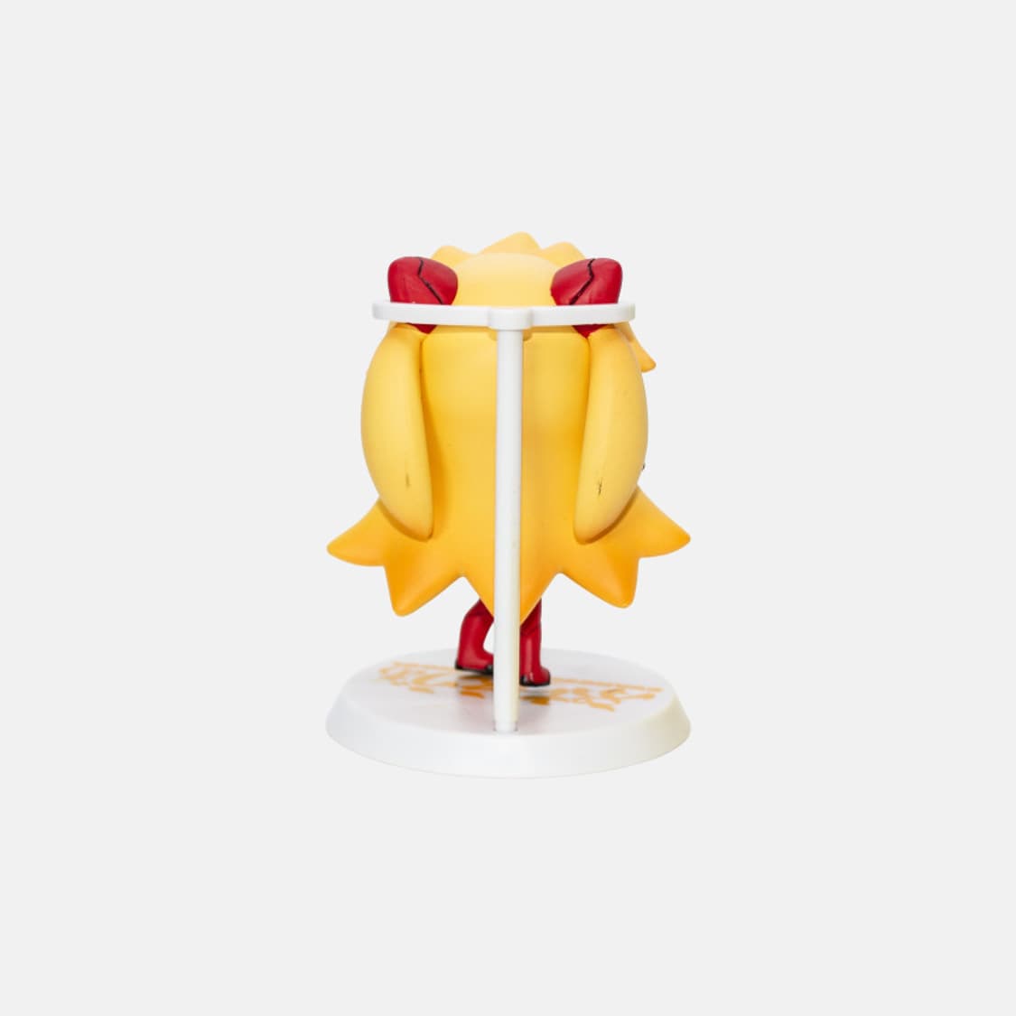 에반게리온 푸치에바 아스카 쁘띠 피규어 상품이미지4