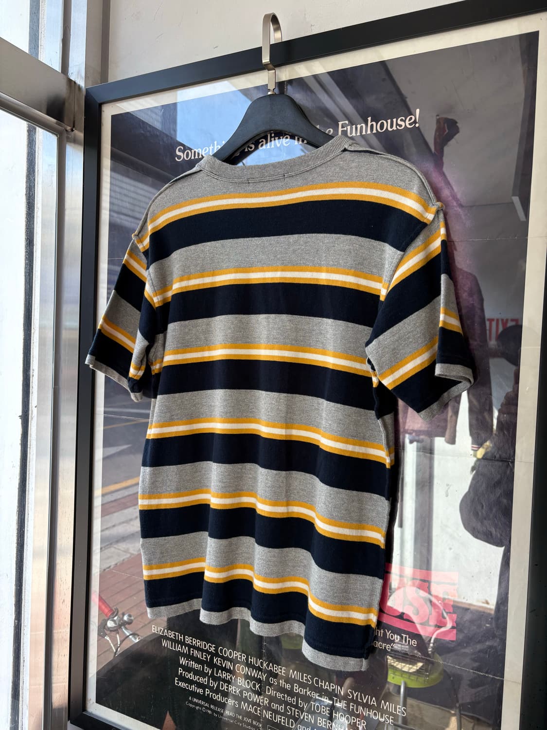 AD2006 Comme des Garcons Homme 티셔츠 상품이미지2