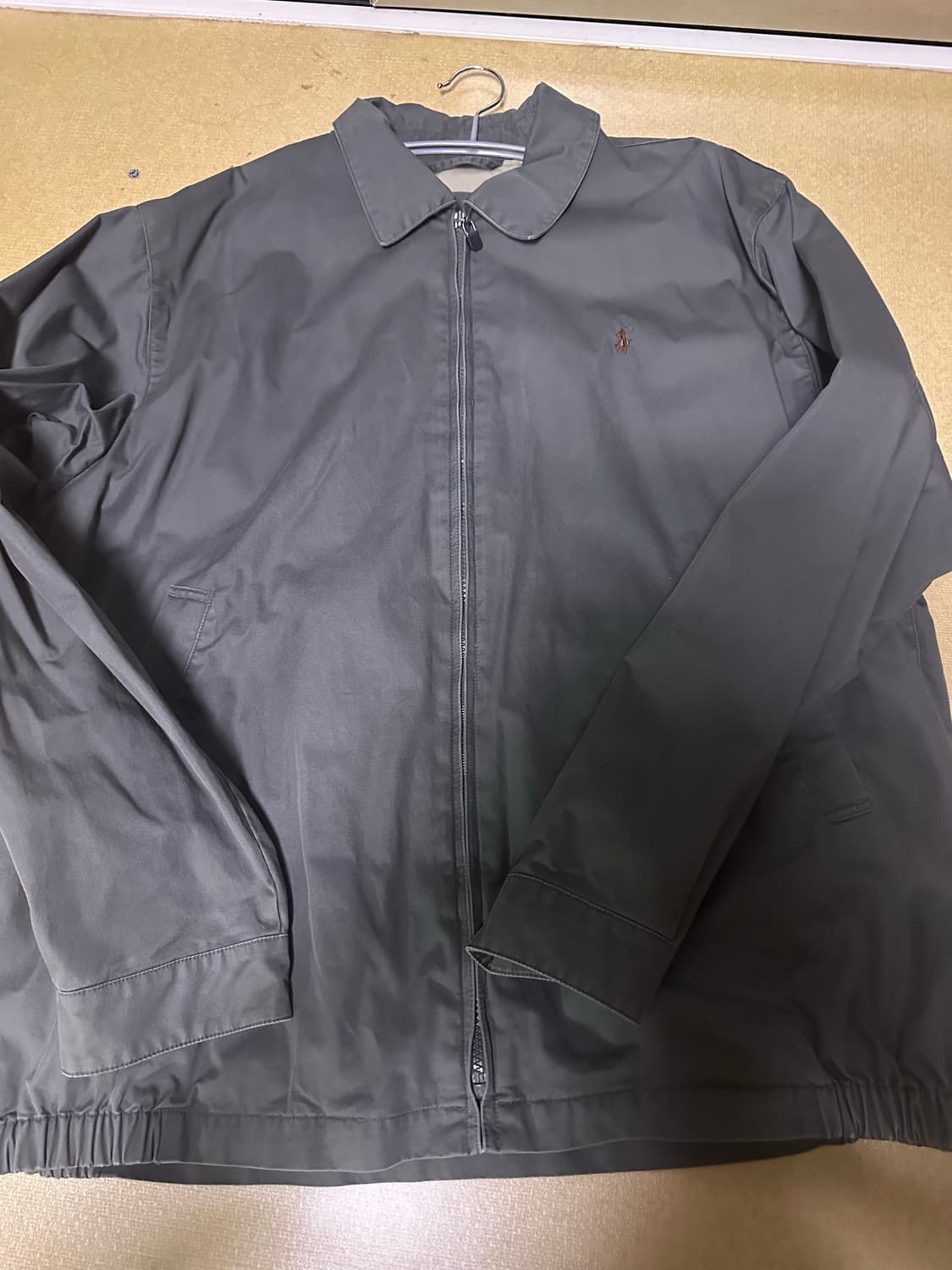 폴로랄프로렌 나일론 자켓 상품이미지1