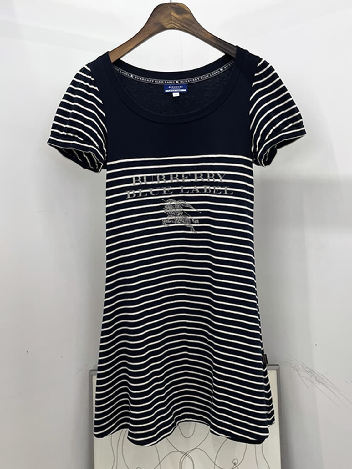 BURBERRY blue label (M) 상품이미지1