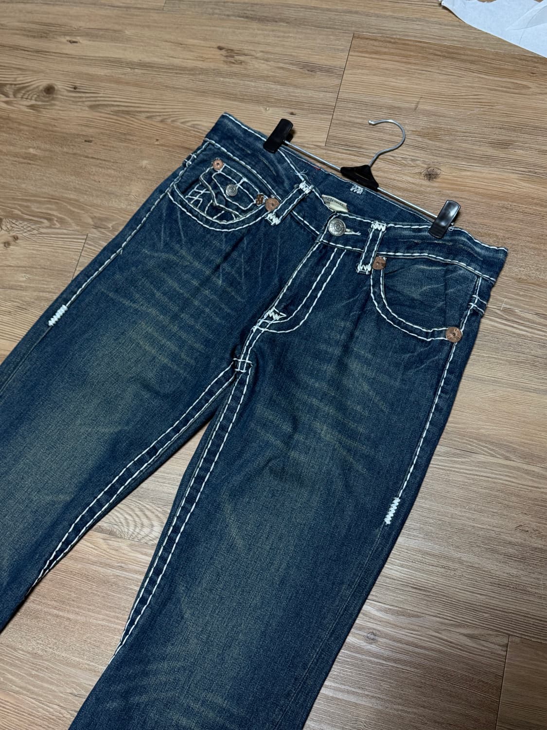 트루릴리젼 조이 수퍼티 32 상품이미지3