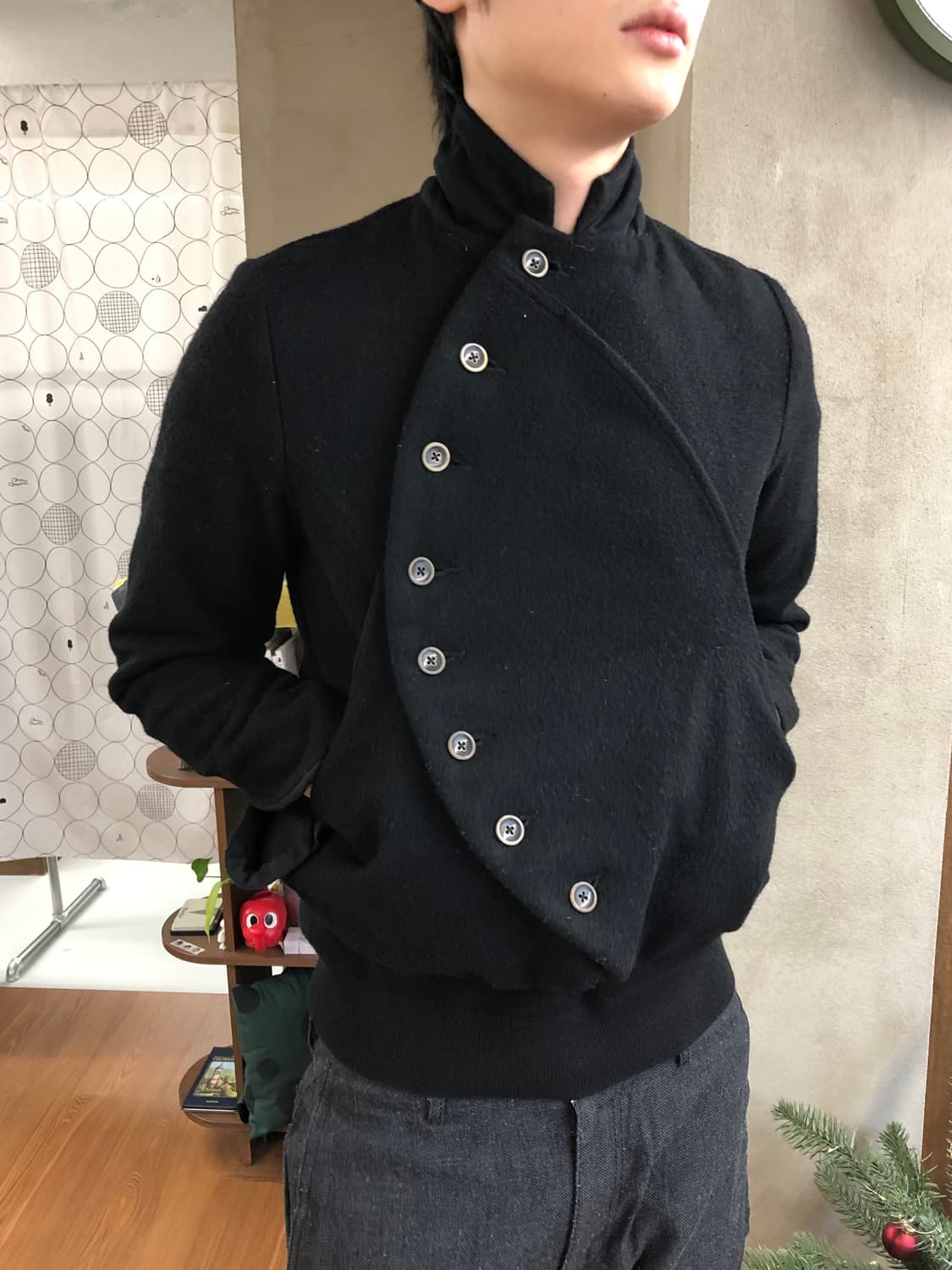 Kapital 자켓 0 상품이미지1