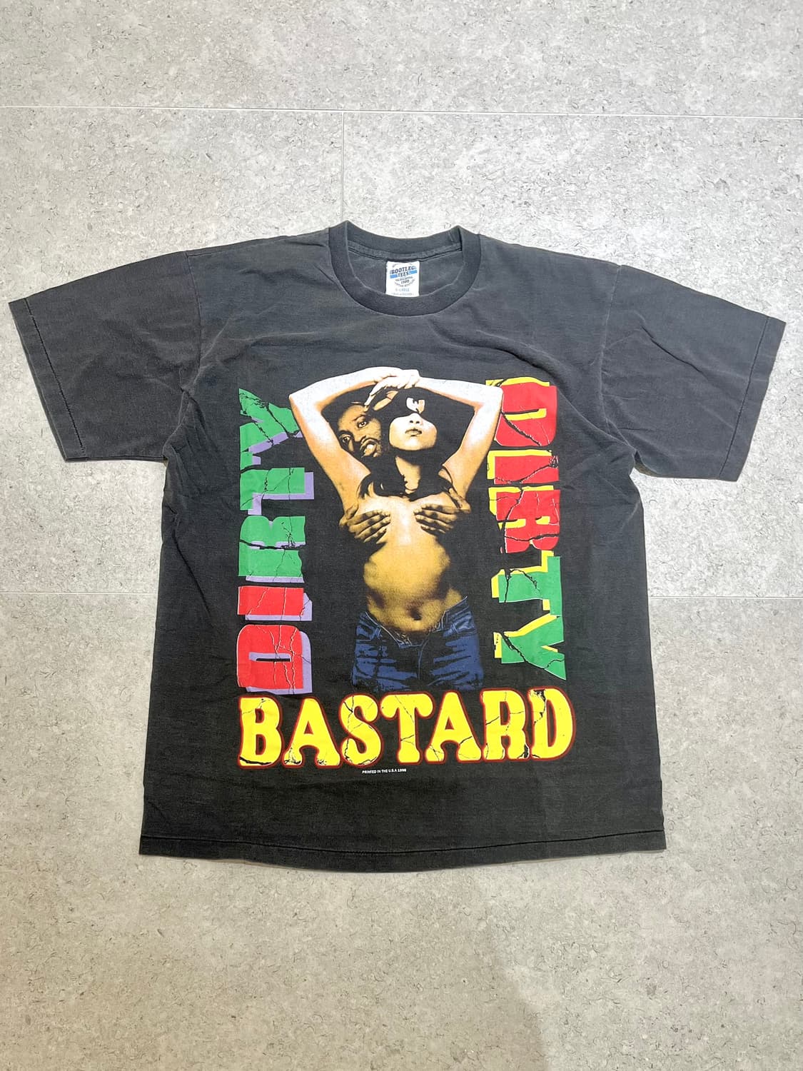 O.D.B Bootleg 상품이미지1