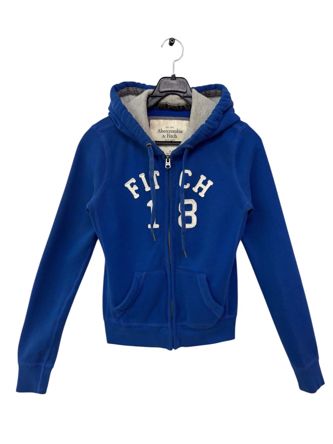 아베크롬비 후드집업 상품이미지1