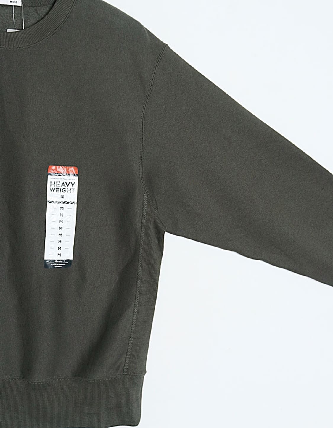  G U Heavy Sweat Shirts 상품이미지2