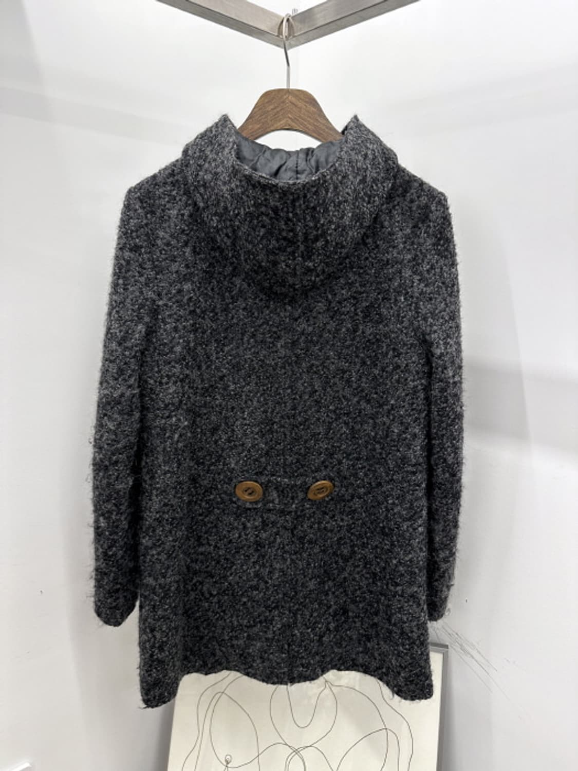 RAY CASSIN (M) 상품이미지4