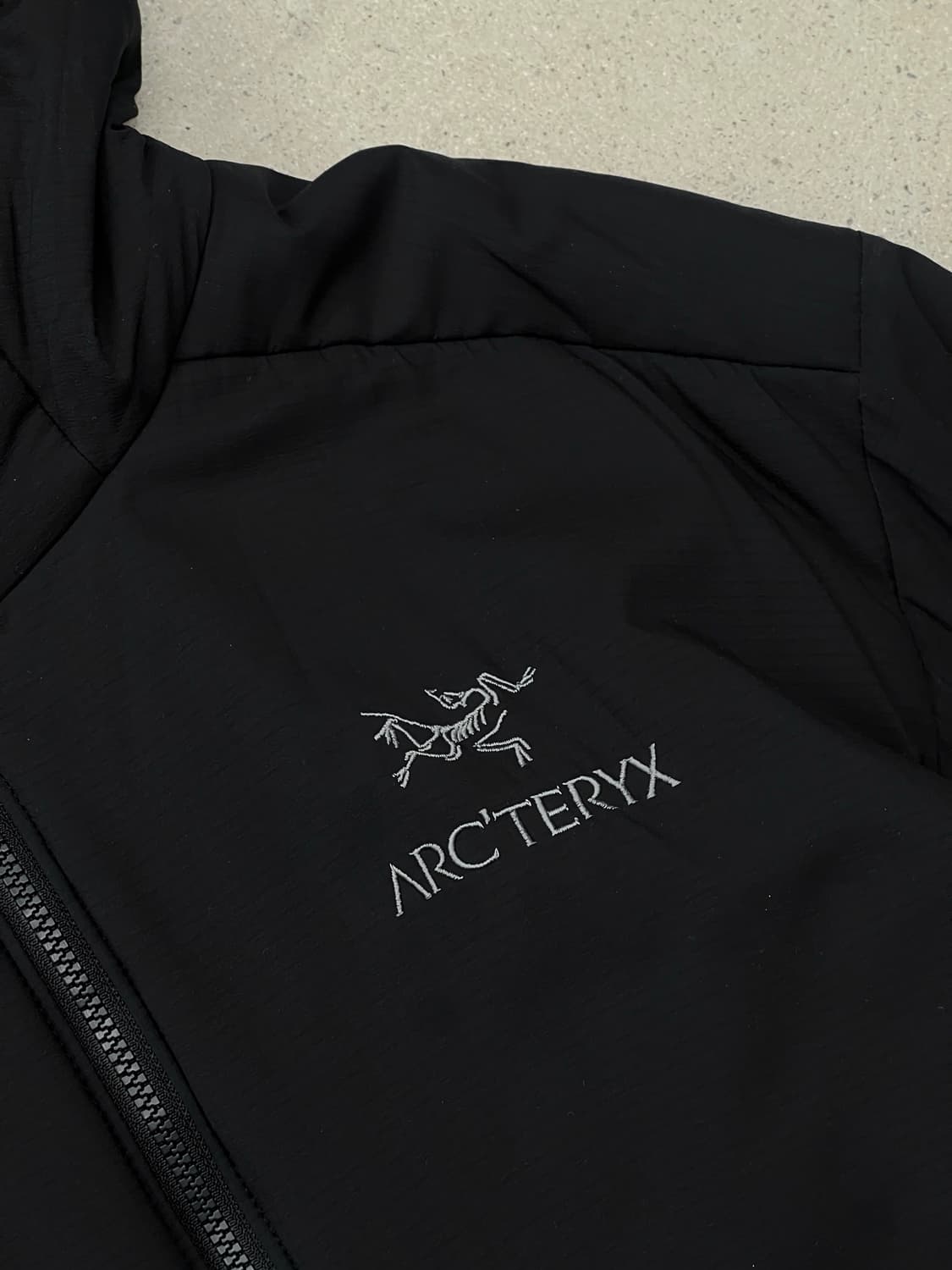 아크테릭스 아톰 AR 후디 자켓 상품이미지8