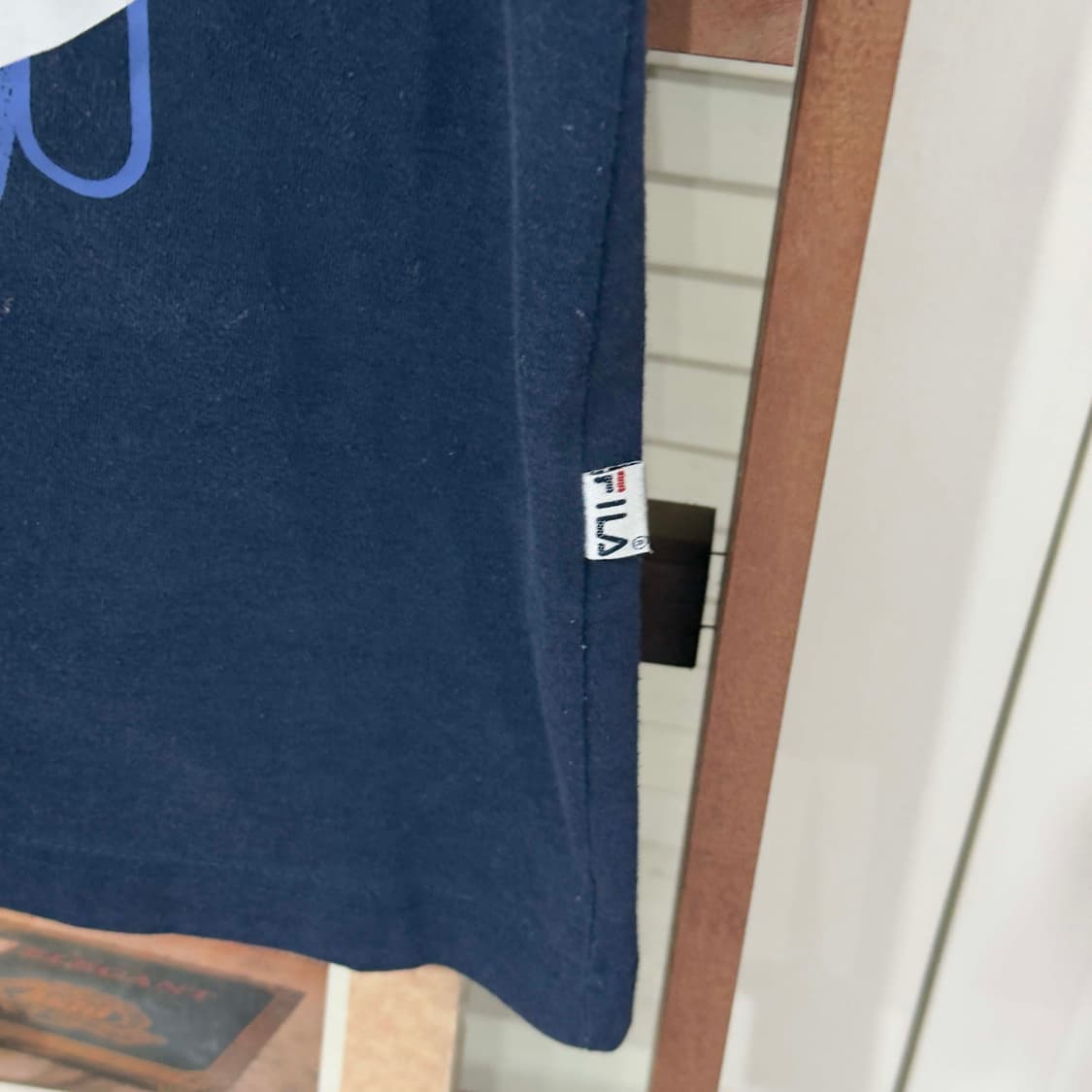 00s FILA 휠라 반팔 티셔츠 상품이미지3