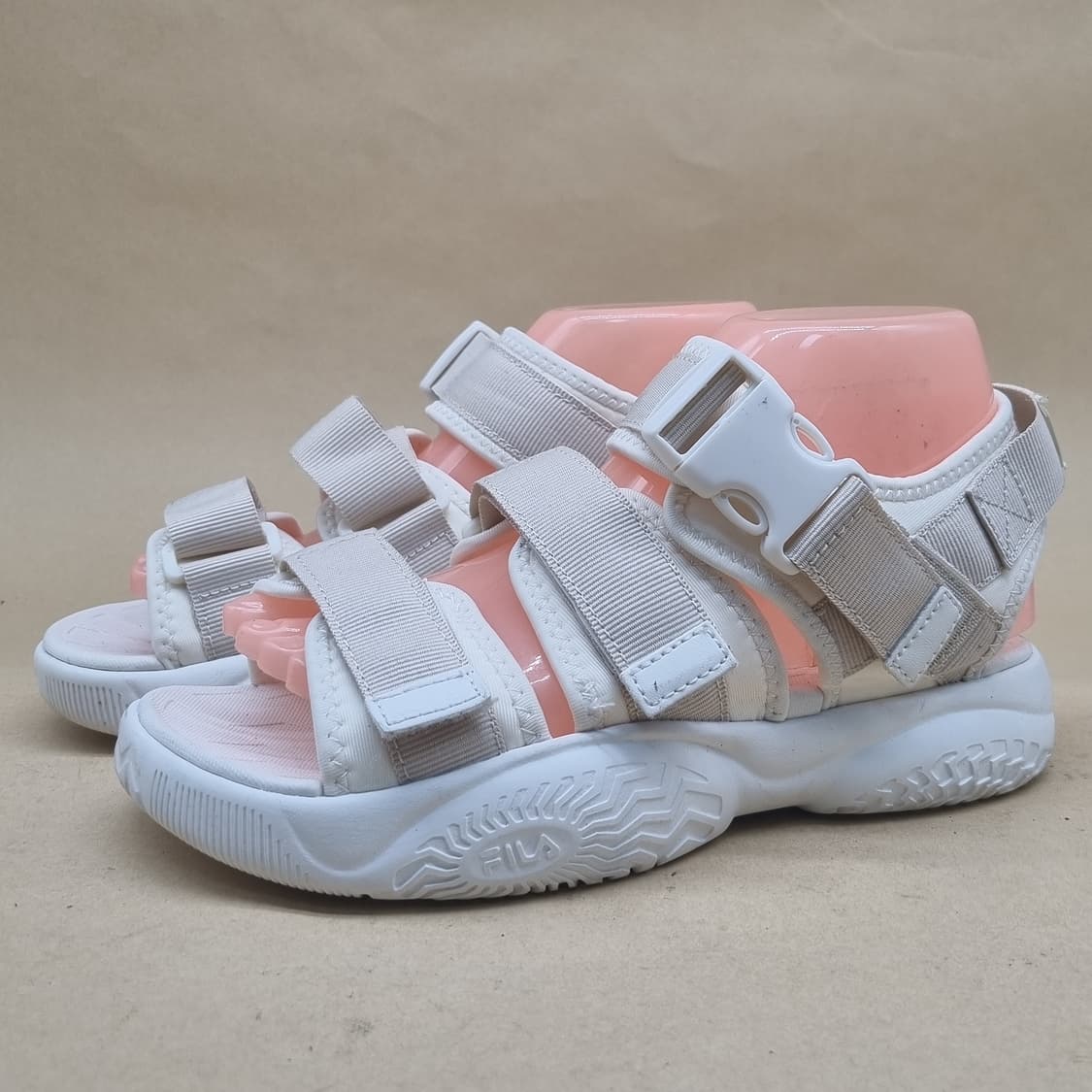 휠라 테이퍼 샌들 250 상품이미지1