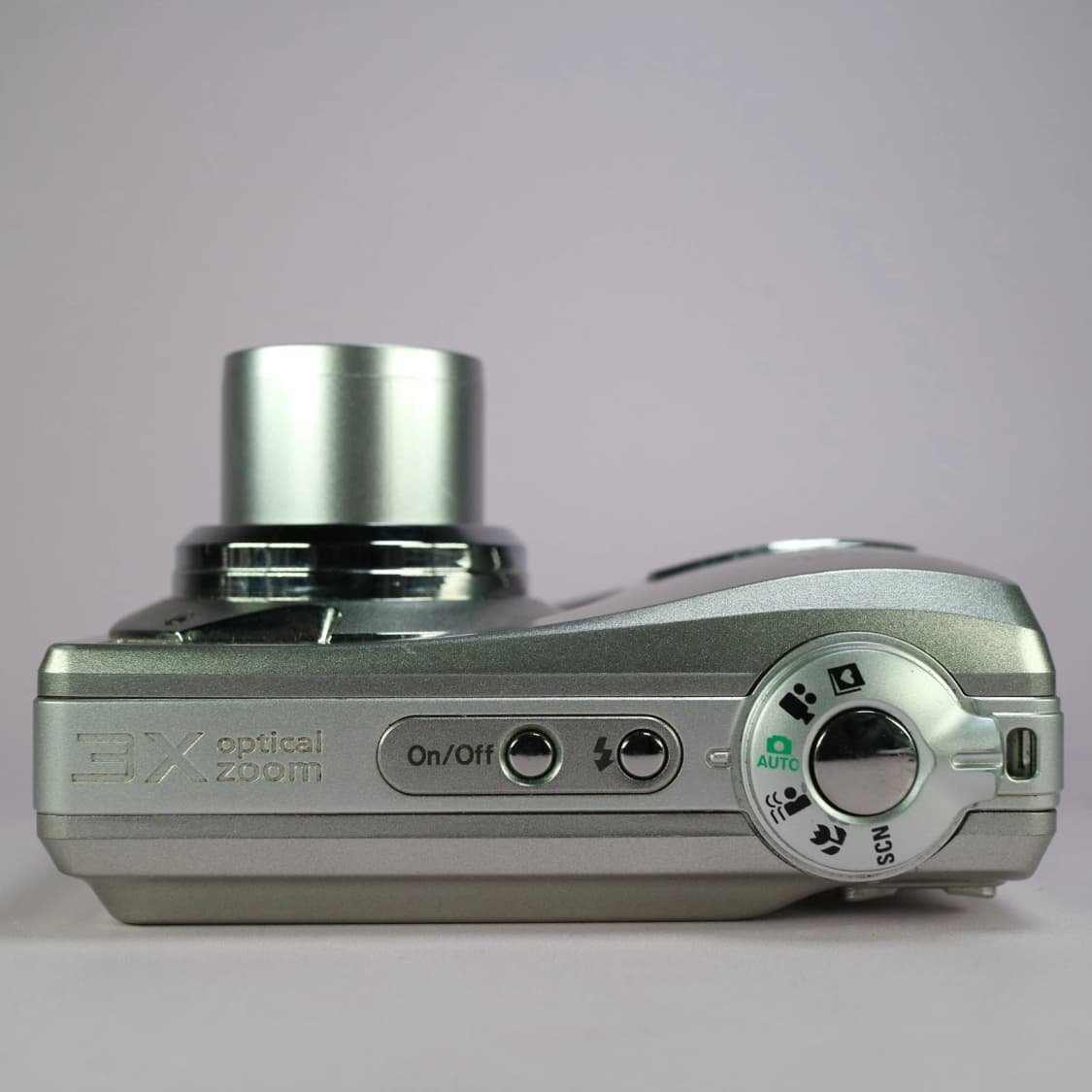 카리나pick✧･ﾟ코닥 easyshare c713 이지쉐어 디카 카메라 상품이미지7