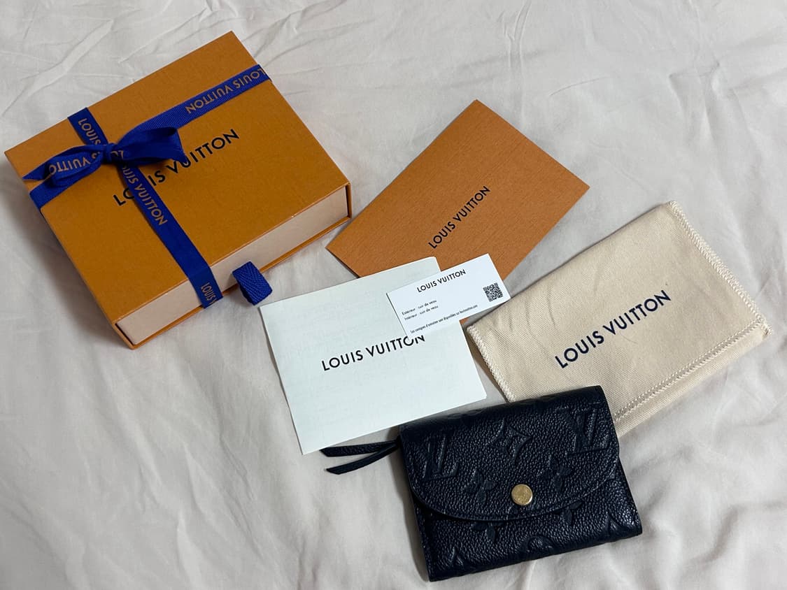 루이비통 지갑 상품이미지1