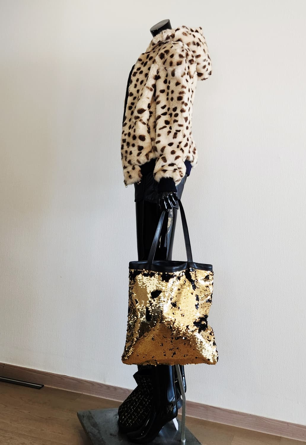 퍼점퍼 상품이미지3