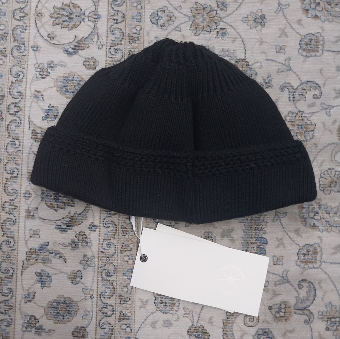 (새상품) 라모랭 숏비니 stick 버젼 1사이즈 상품이미지2