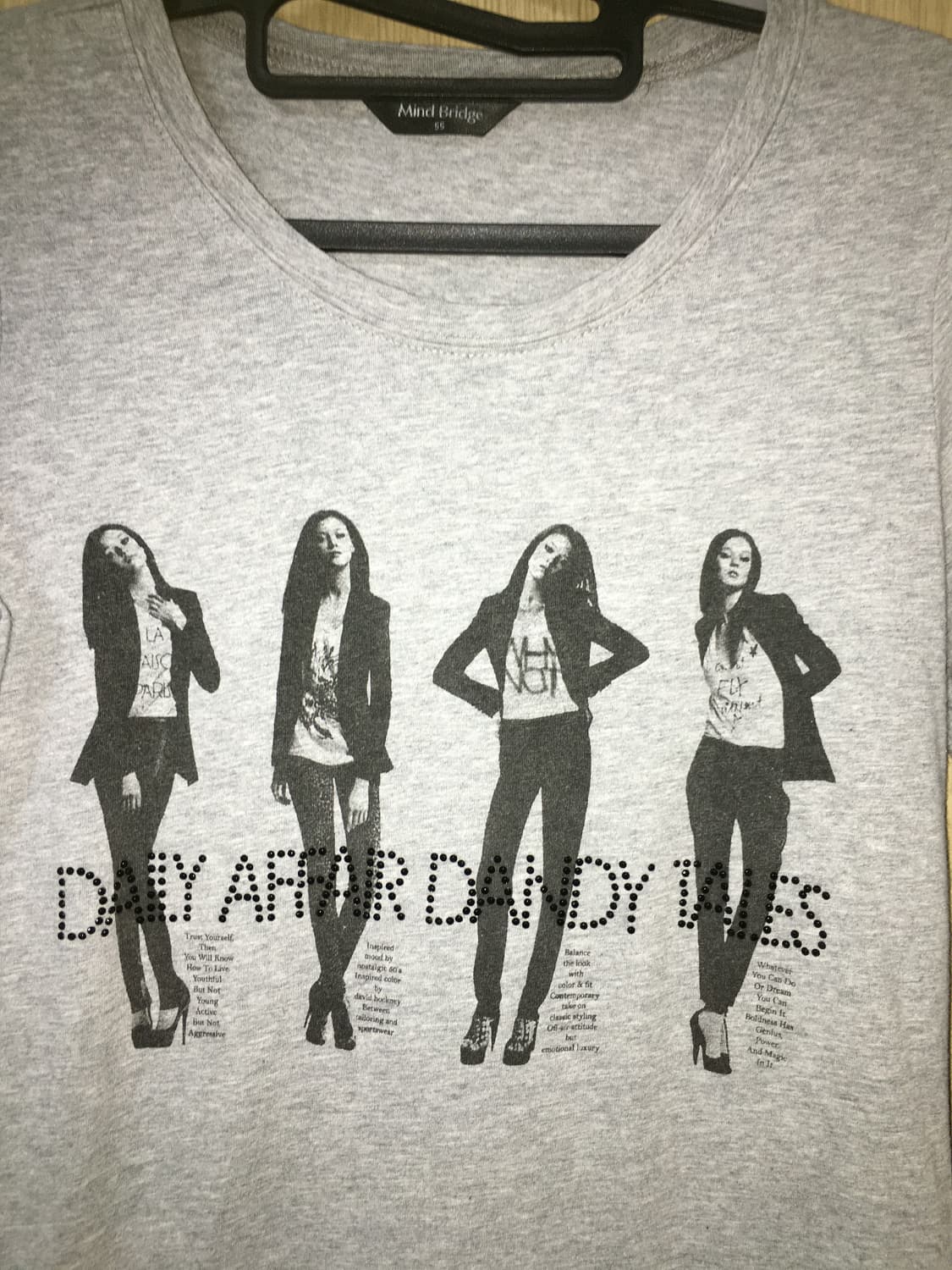 Cubic longsleeve 상품이미지4