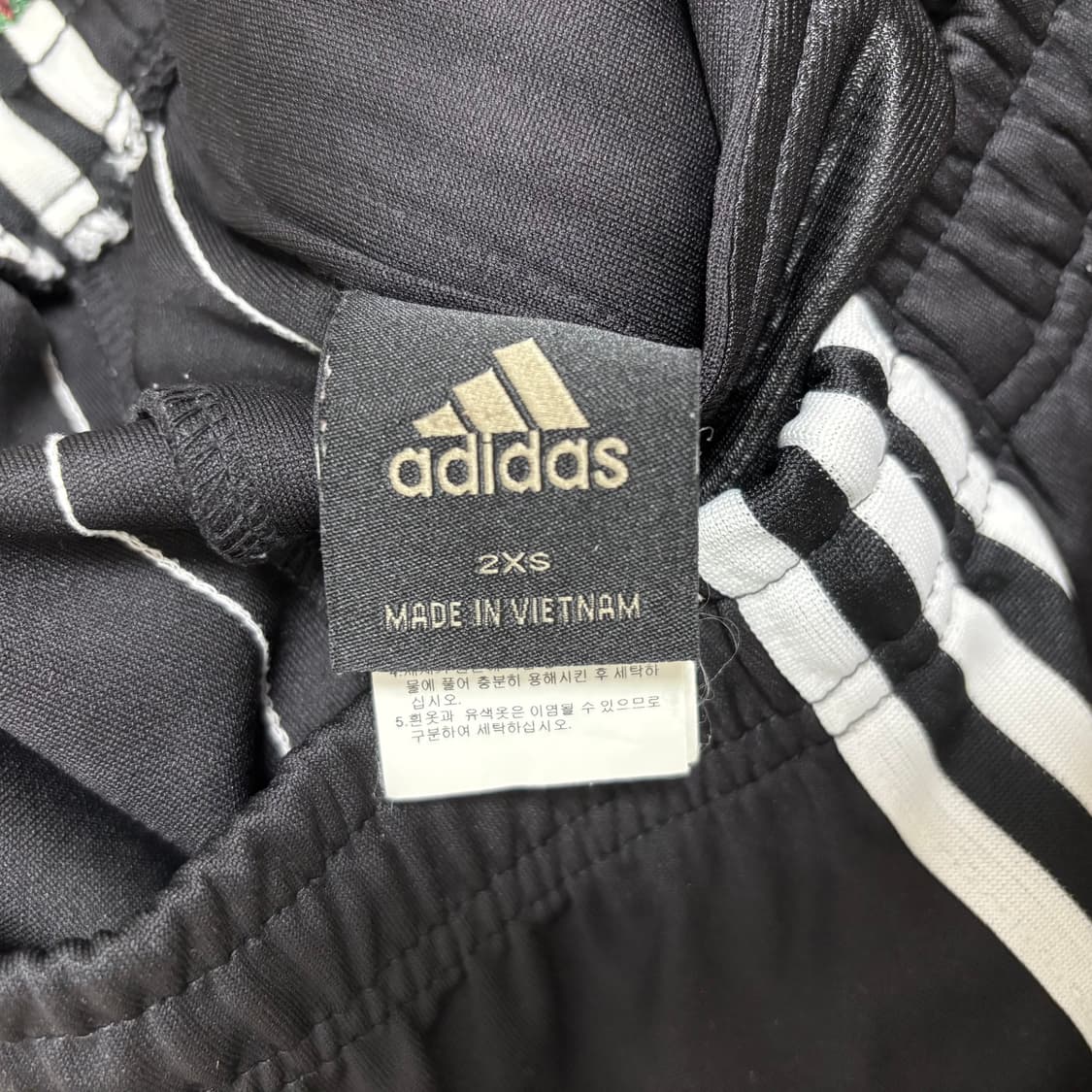 아디다스 바지 상품이미지2