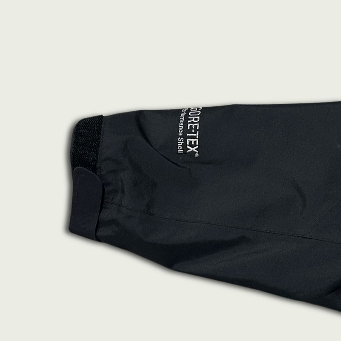 몽벨 고어텍스 자켓 상품이미지6