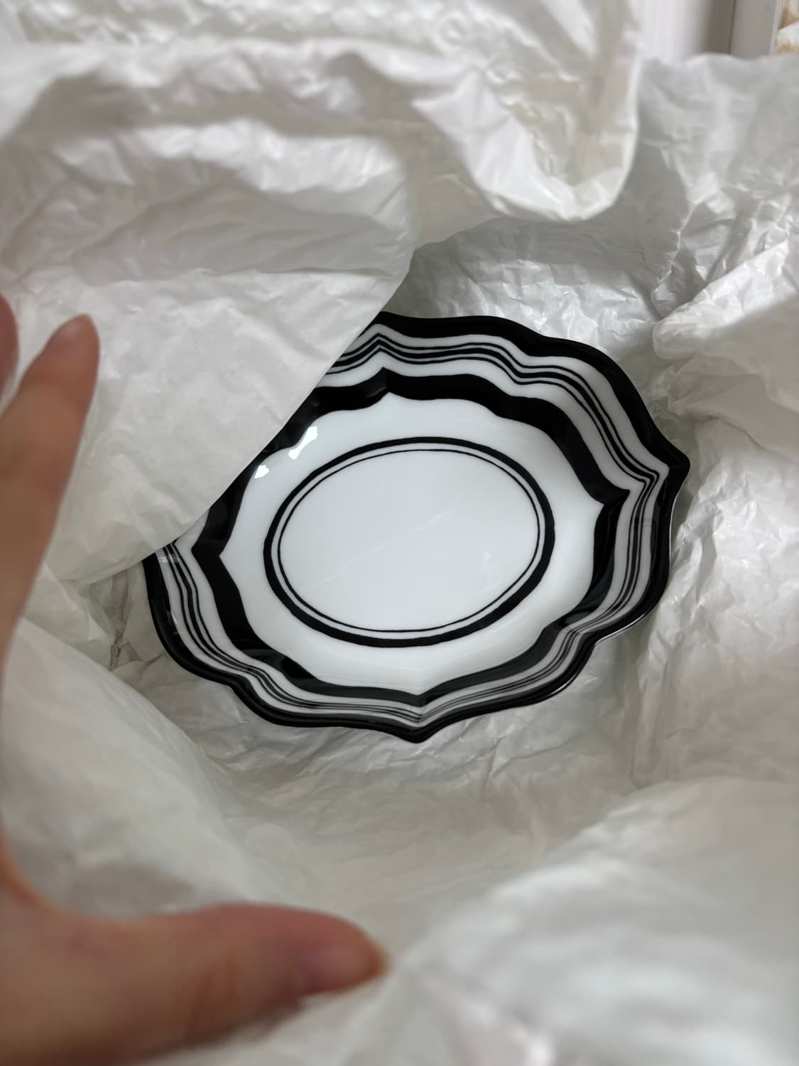 [새상품] 딥티크 트레이 인테리어 상품이미지1