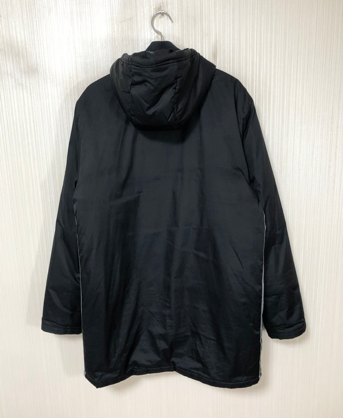 K리그 아디다스 부산아이파크 콘디보16 스타디움자켓 100 상품이미지8