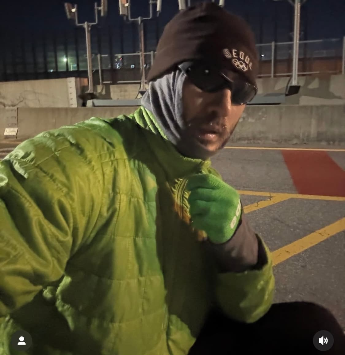 파타고니아 나노퍼프 자켓M  상품이미지10