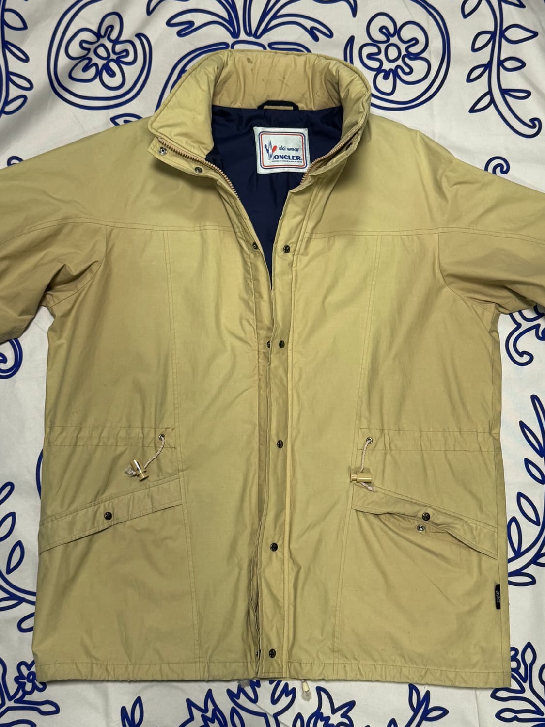 moncler 80s Gore-Tex 상품이미지2