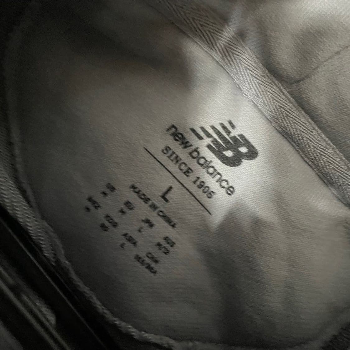 뉴발란스 여성 후드 7160 상품이미지5