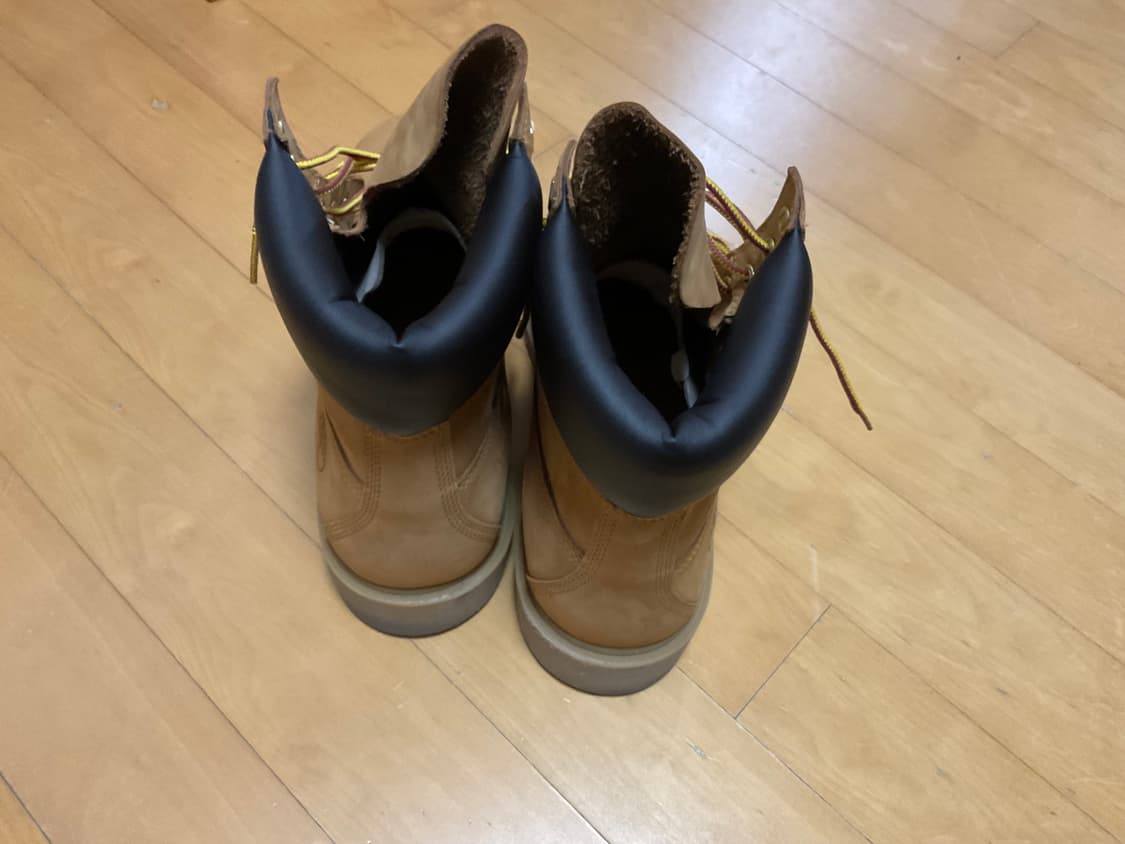 팀버랜드 265 상품이미지2