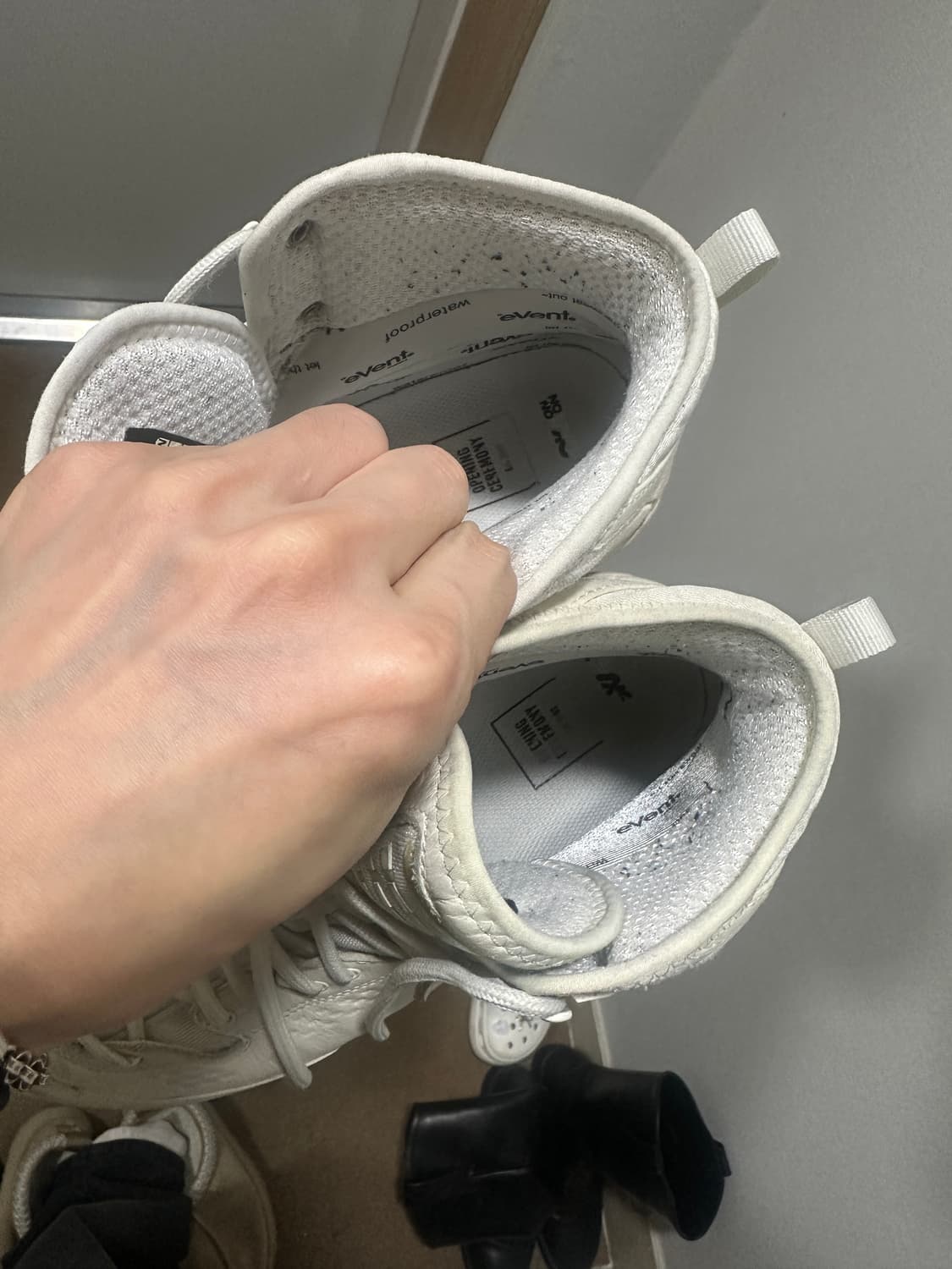 호카오네 오프닝세레머니 토르 하이 260 상품이미지3