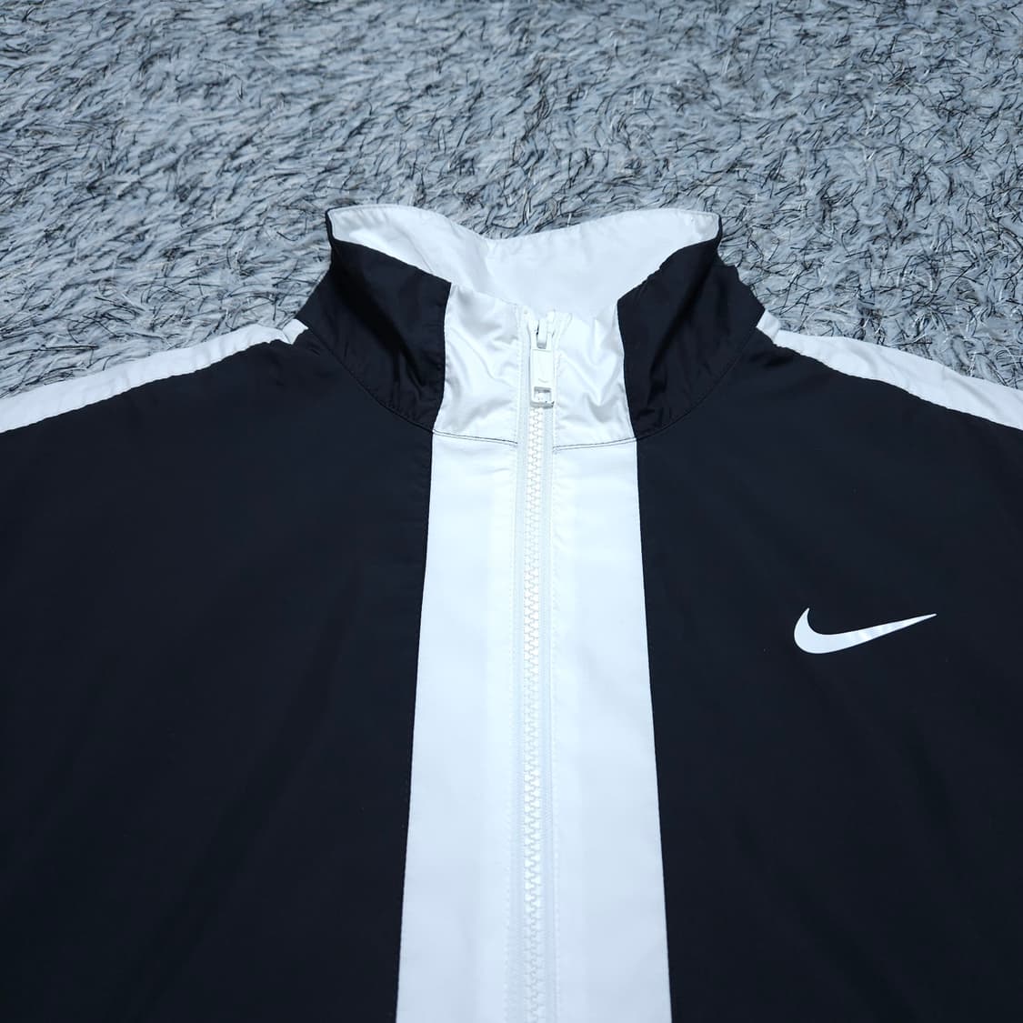 나이키) L 여자 리펠에센셜 윈드러너 바람막이자켓 / 왕눈이샵 상품이미지3