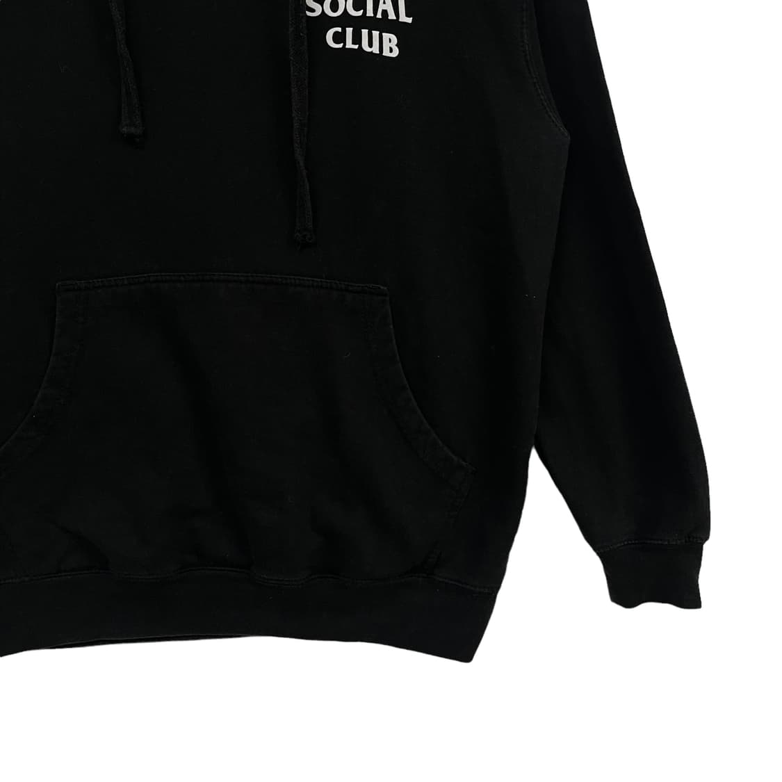 Anti Social Club Hoodie 상품이미지5