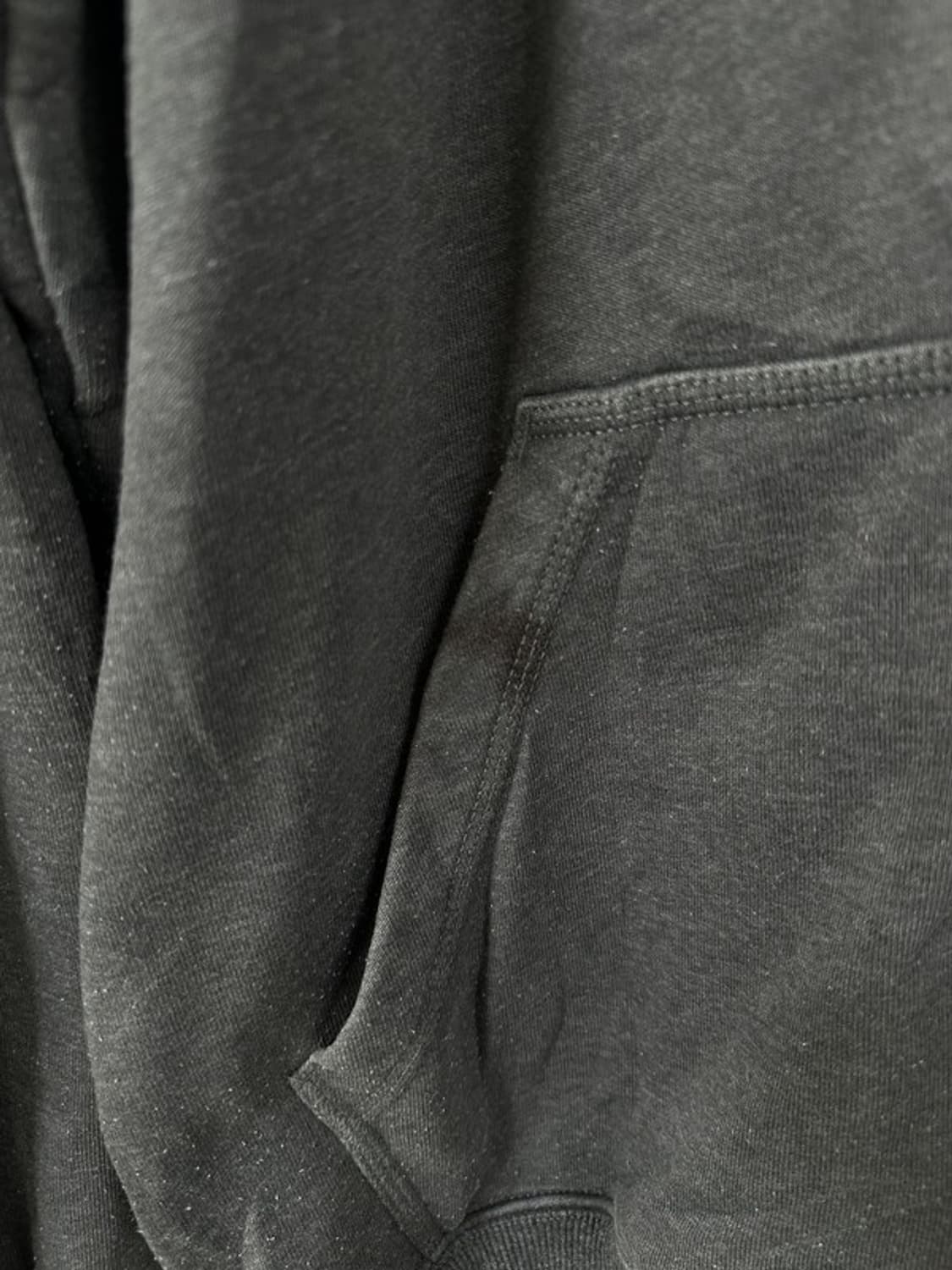 [XL] 19FW CARHARTT 칼하트 헤비웨이트 후드집업 상품이미지4