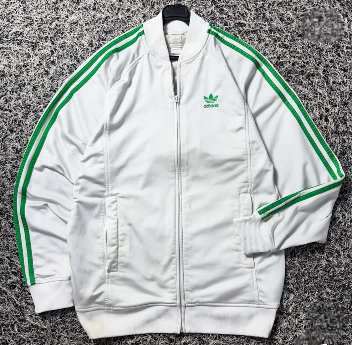 아디다스 나이키 져지, 바람막이 판매 상품이미지5