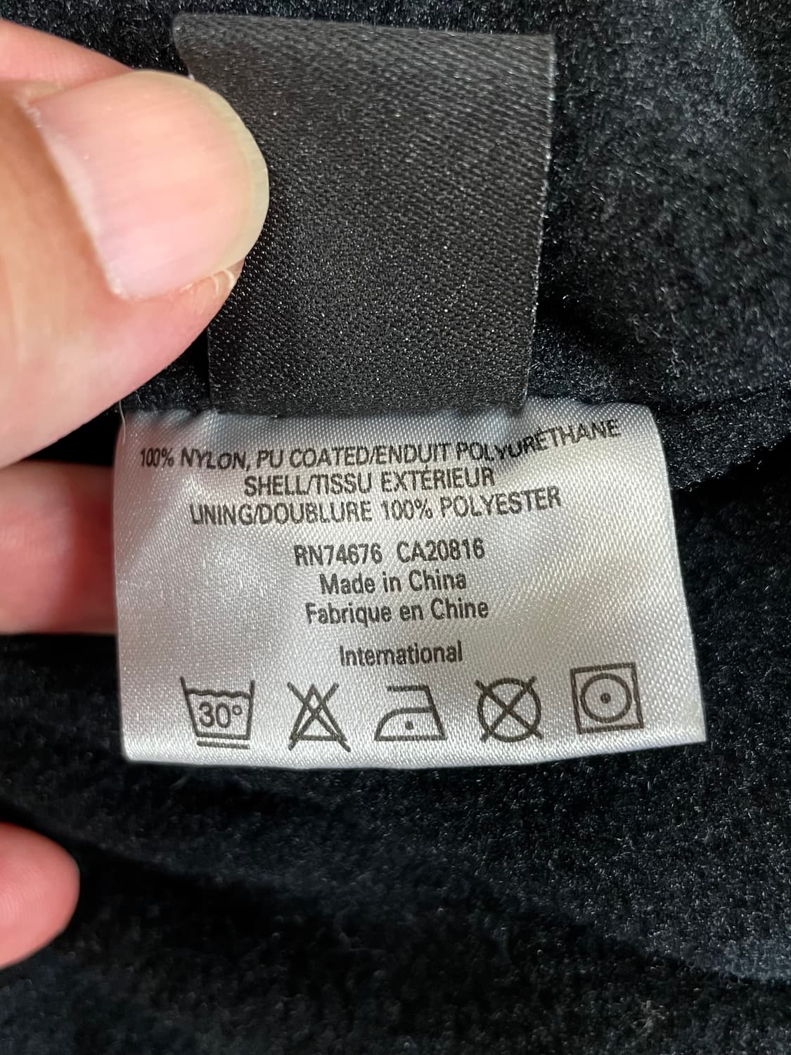 국내 유일 00s 로우알파인 USA 이어플랩 이어머프 후리스 플리스 모자 상품이미지5