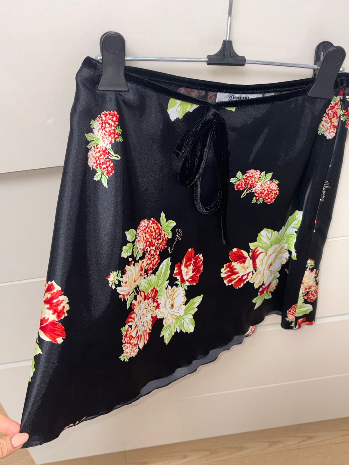 글로니 블룸 스커트 상품이미지2