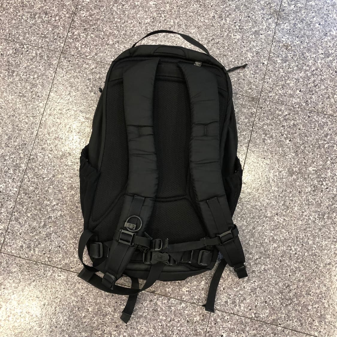 아크테릭스 맨티스26 백팩 상품이미지6