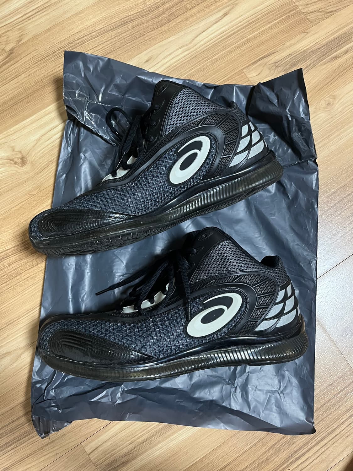 아식스 키코 젤소켓2 280 상품이미지1
