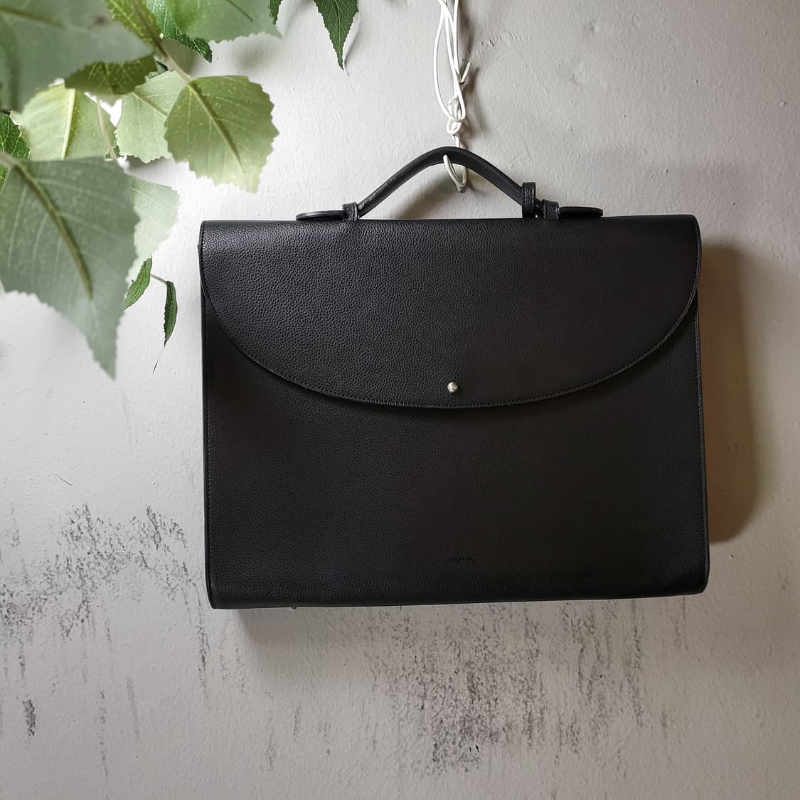 MONOROW 브리프케이스 상품이미지4